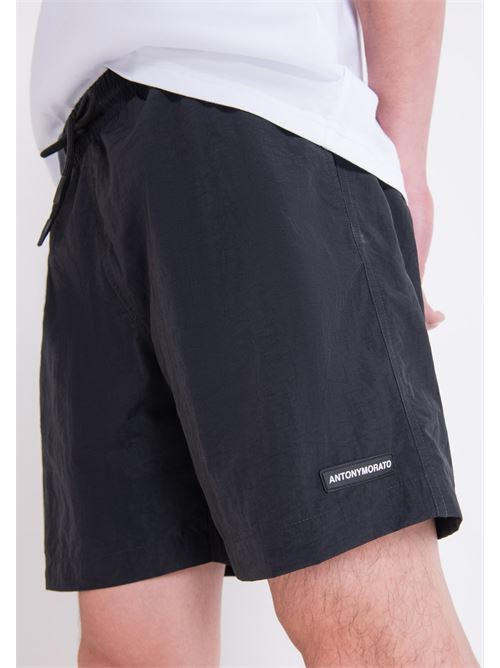 COSTUME REGULAR FIT ANTONY MORATO | MMBW00078 FA600251/9000